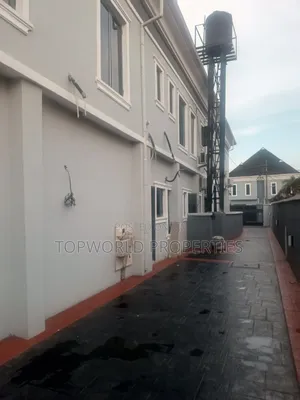 3bdrm Duplex in Maplewood Estate Oko for sale
