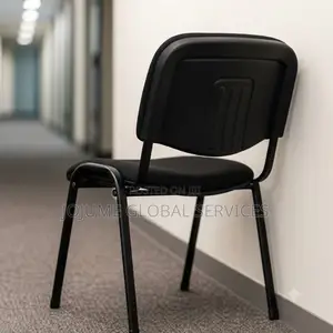 Office Visitor's Chair