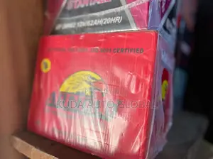Quality Arnold 12v 75ahs Battery for Suv Cars 