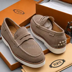 Tods Milano Luxury Sneakers