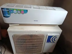 Skyrum Air-Conditioning