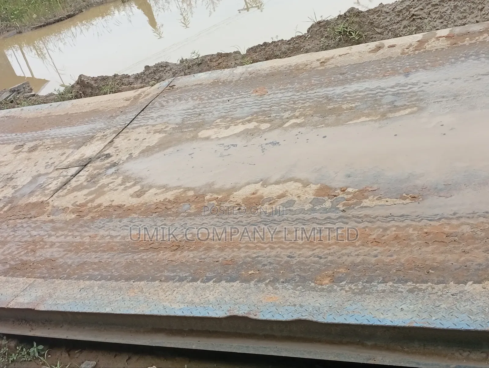 Chippings (Stones)