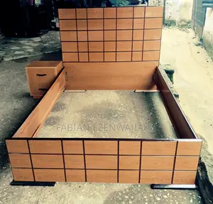 4 by 6 Bed Frame