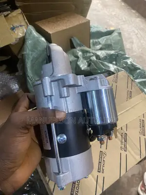 Kick Starter Mitsubishi L200 2020-2025 Pajero Lancer Montero