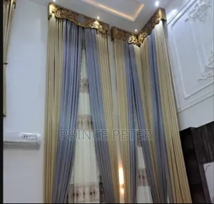 Turkish Turkish Curtain's