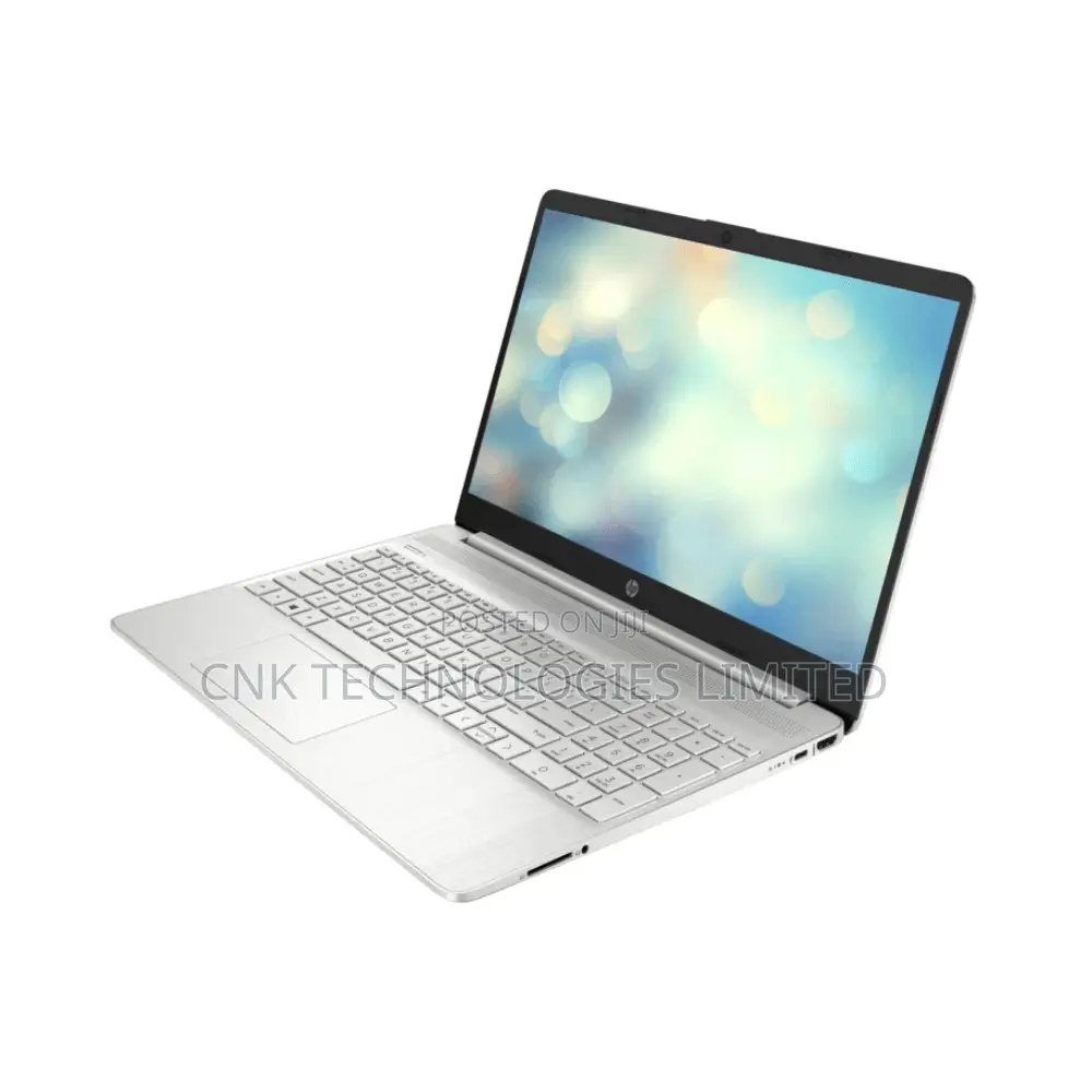 New Laptop HP 14S 8GB Intel Core i3 SSD 512GB