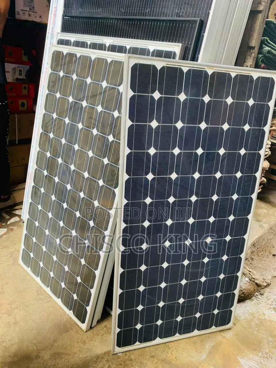 Isrealite Solar Word