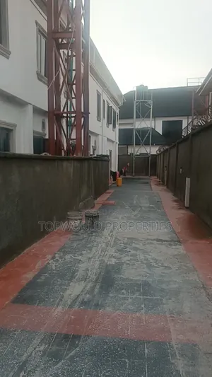 3bdrm Duplex in Maplewood Estate Oko for sale