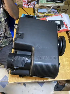 Air Filter Casing Box for Hilux,Hiace,Prado,Landcruiser V8 2tr and 5l
