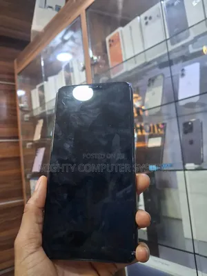 Apple iPhone XS Max 64 GB Black