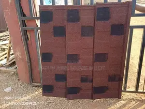 Quality Gerard Roofing System