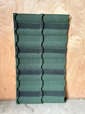 Quality Gerard Roofing System