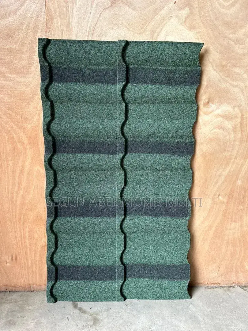 Quality Gerard Roofing System