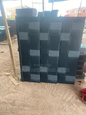 Quality Gerard Roofing System