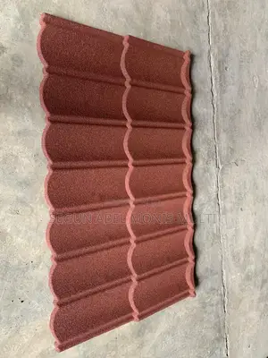 Quality Gerard Roofing System