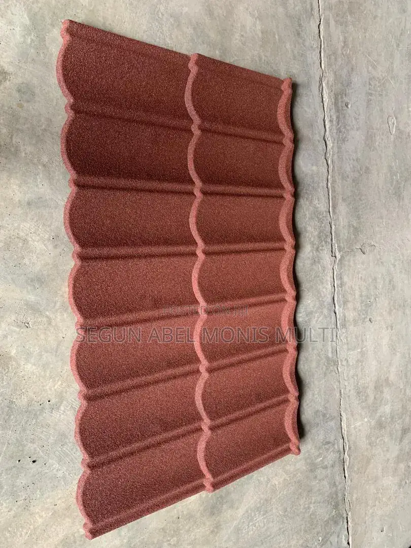 Quality Gerard Roofing System