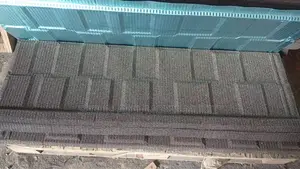 Quality Gerard Roofing System