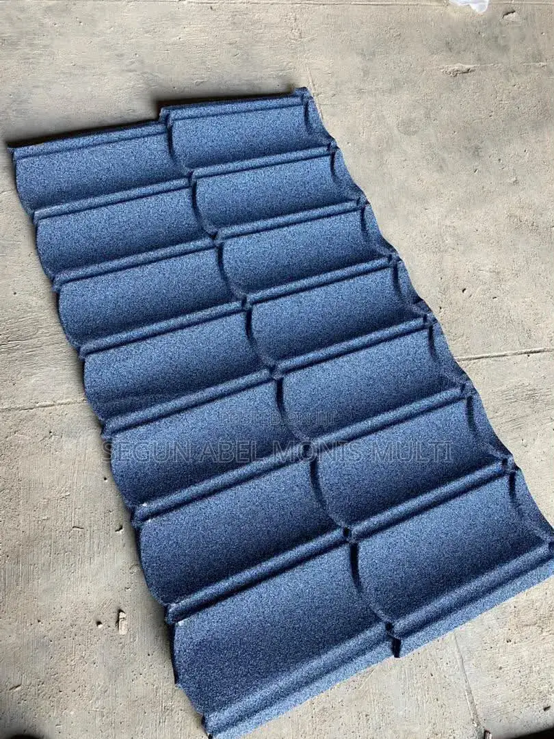 Quality Gerard Roofing System