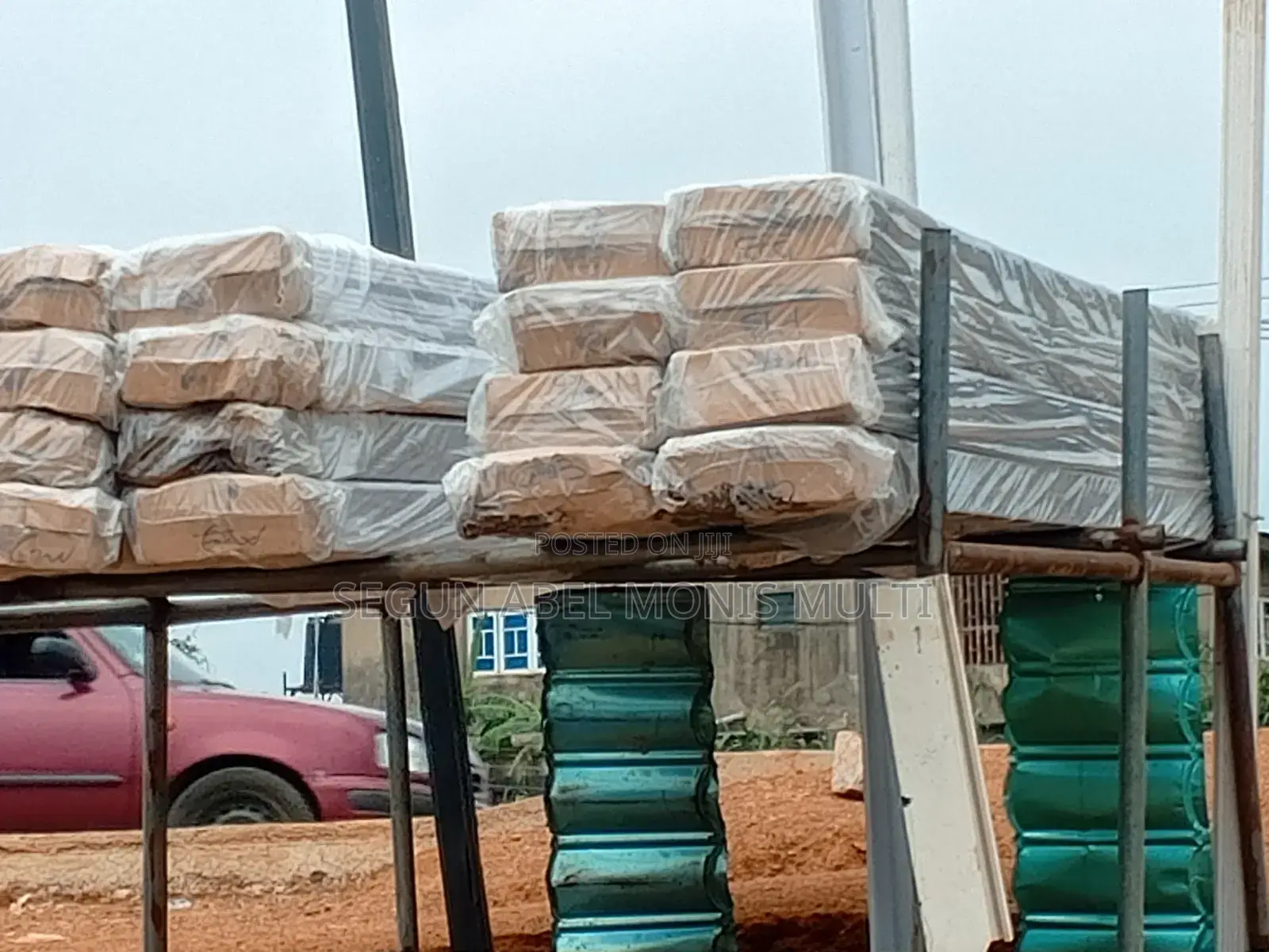 Quality Gerard Roofing System