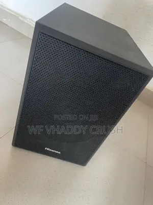 Hisense Soundbar 300w