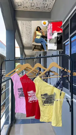 Unisex Wears