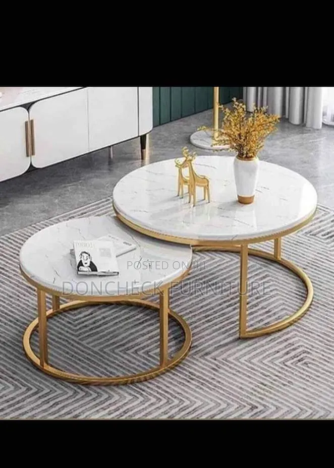 Center Table