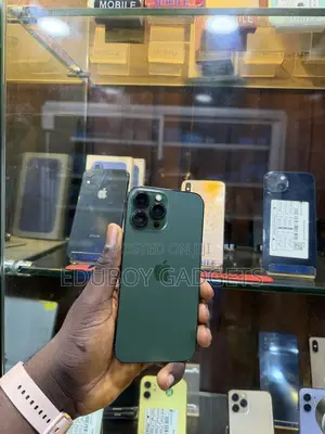 Apple iPhone 13 Pro Max 128 GB Green