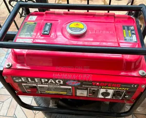2.8kva Gen Available for Sale,