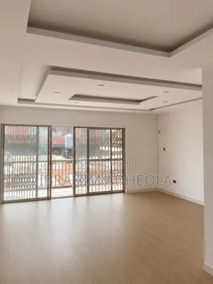 3bdrm Apartment in Uba Axis, Ifako-Gbagada for rent