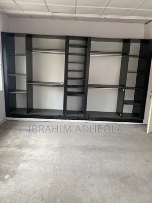 3bdrm Apartment in Uba Axis, Ifako-Gbagada for rent