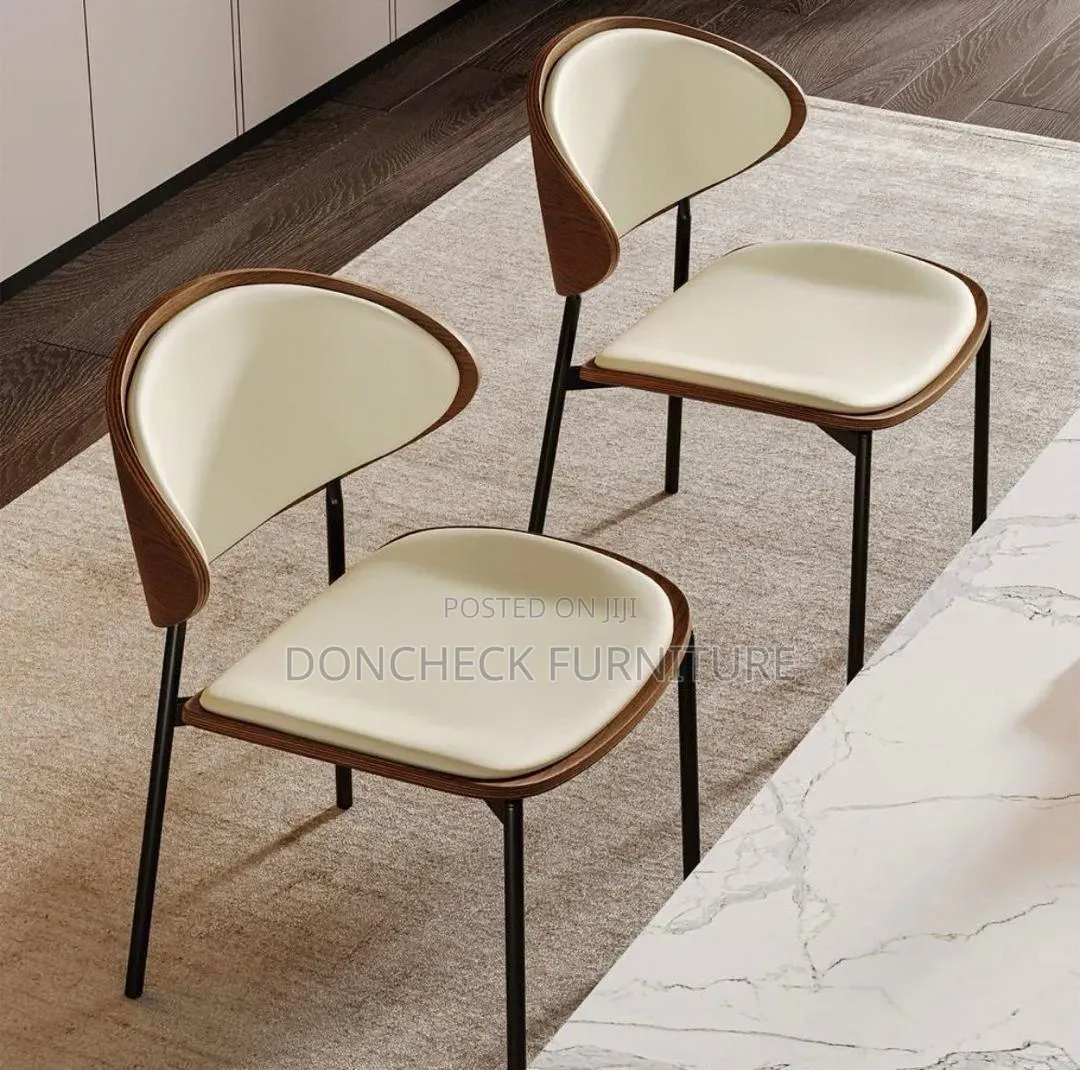 Restaurant Chair