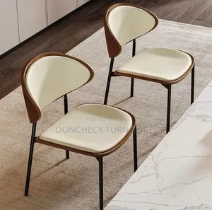 Restaurant Chair
