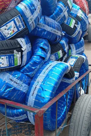 Linglong Tyre's