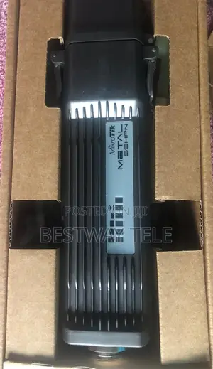 Mikrotik Metal 5 Rbmetal-5shpn *New in Box*