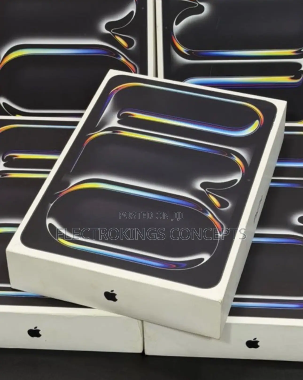 New Apple iPad Pro 11 (2025) 512 GB