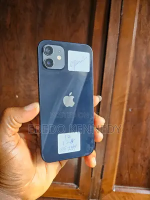 Apple iPhone 12 128 GB Blue