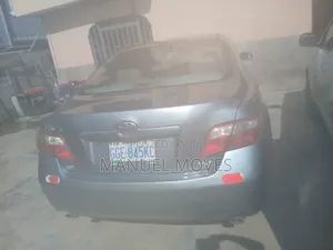 Toyota Camry XLE V6 4dr Sedan (3.5L 6cyl 6AM) 2010 Gray