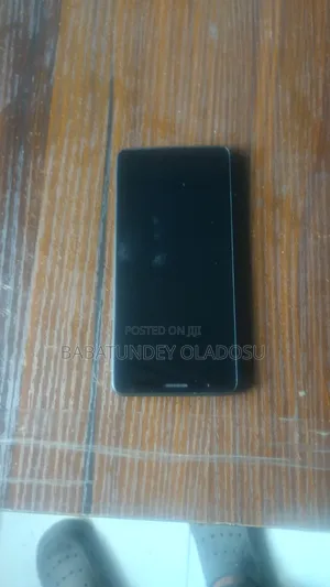Samsung Galaxy A01 Core 32 GB Black