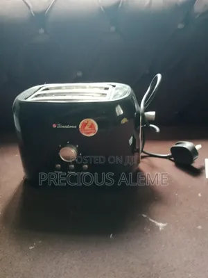 Pop Up Bread Toaster