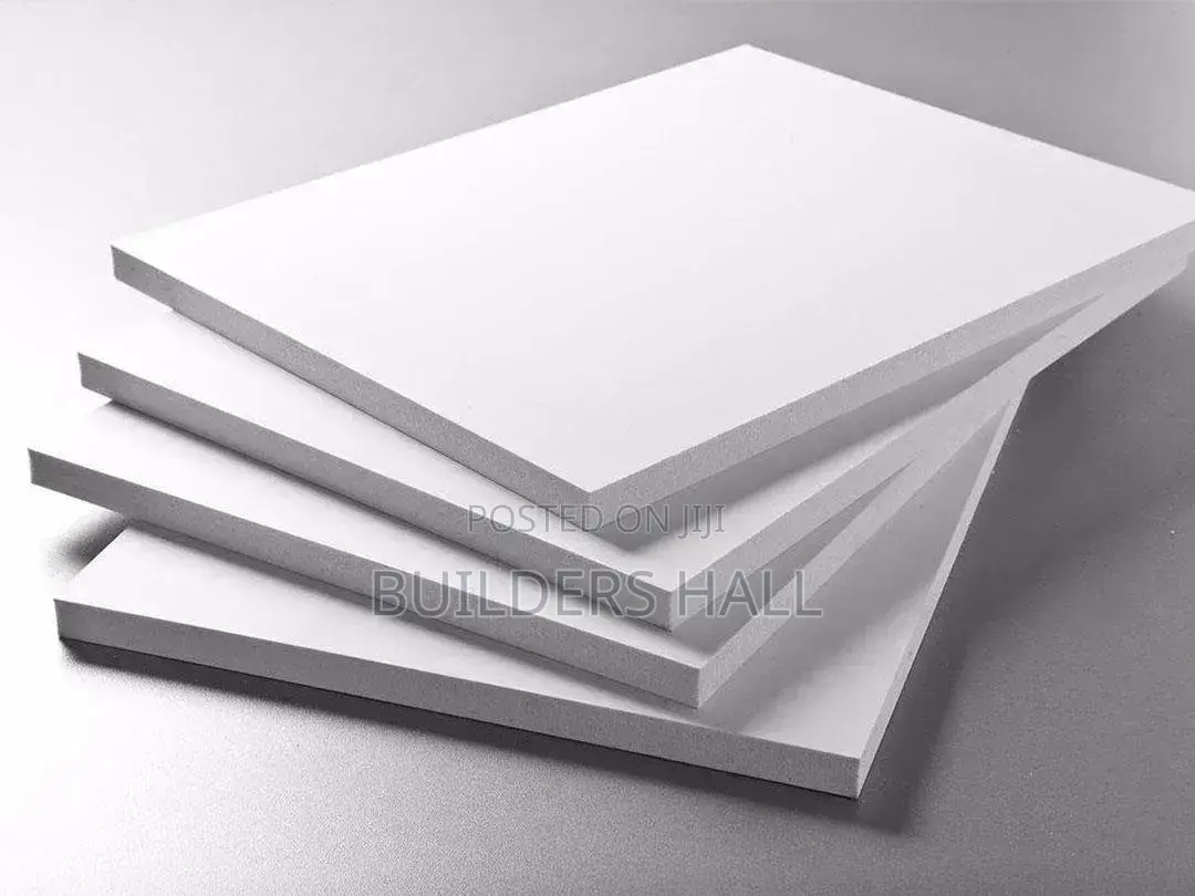 Moisture Resistant White 12.5mm Green Gypsum Board, Pop Ceiling Wall