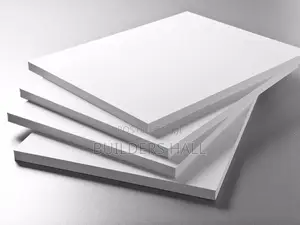 Moisture Resistant White 12.5mm Green Gypsum Board, Pop Ceiling Wall