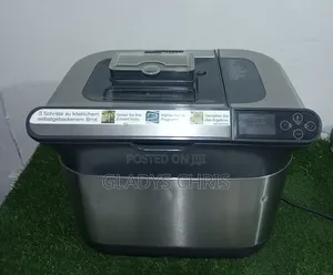 Bread Maker Machine Morphy Richards Germany Used