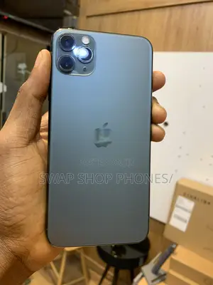 Apple iPhone 11 Pro Max 64 GB Bronze