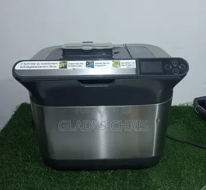 Bread Maker Machine Morphy Richards Germany Used