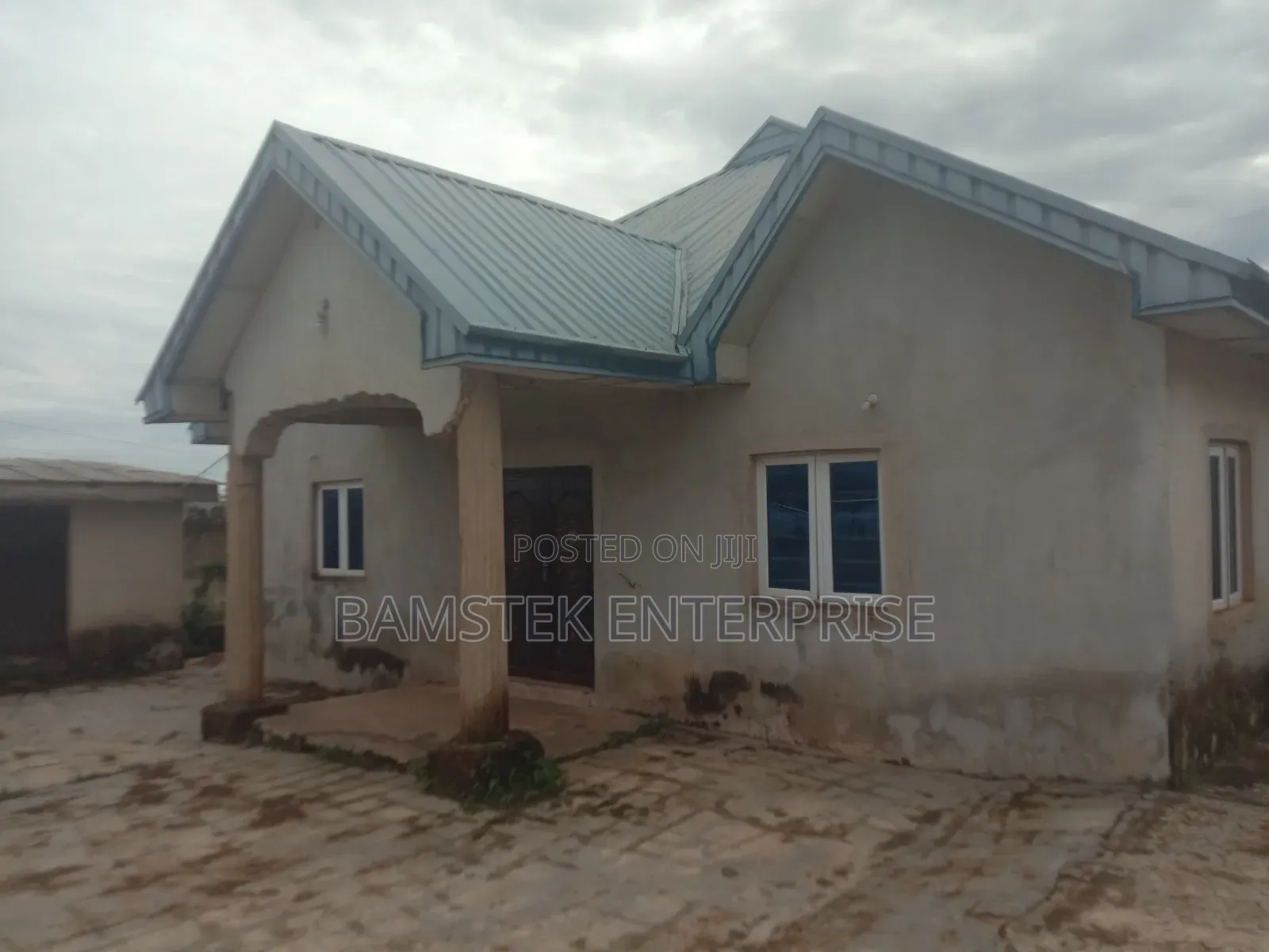 A Multipurpose Hall For Sale