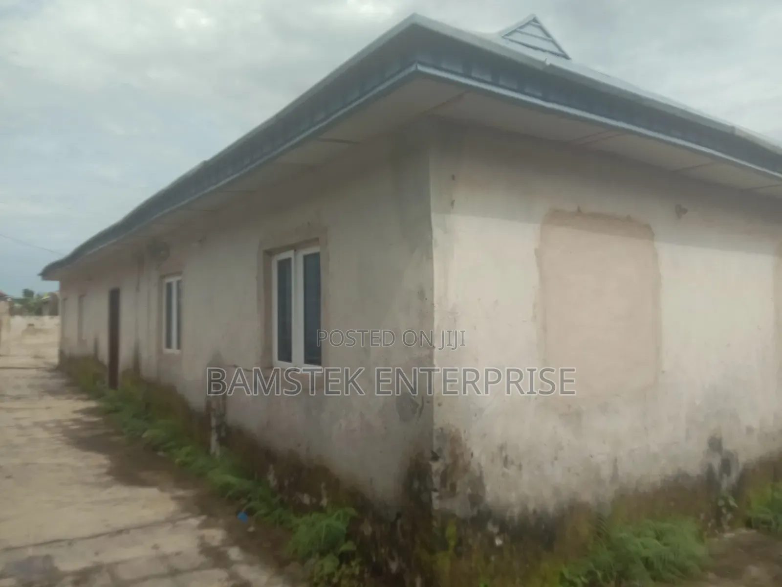 A Multipurpose Hall For Sale