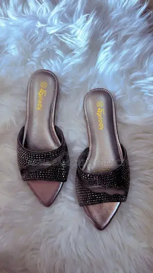 Girls Shoes