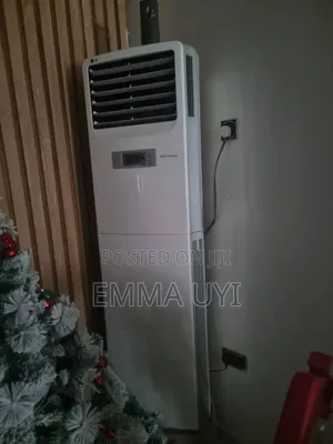 2hp Lg Inverter Standing Ac for Sale  