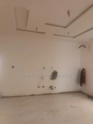 4bdrm Duplex in Fagba Ifako Ijaiye for sale