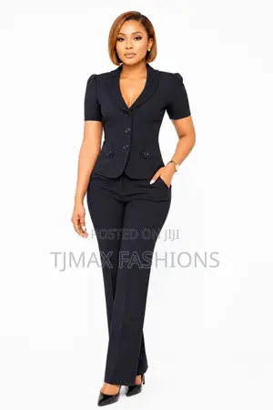 Turkey Trouser Suits-Various ( 20pcs)